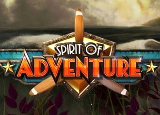 прагматические барабаны игры Spirit of Adventure